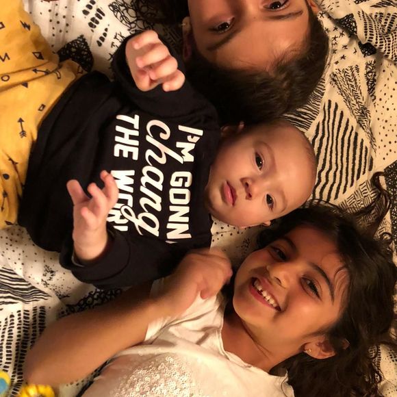 Meet your Posher, Mahvash - Picture 1 of 1